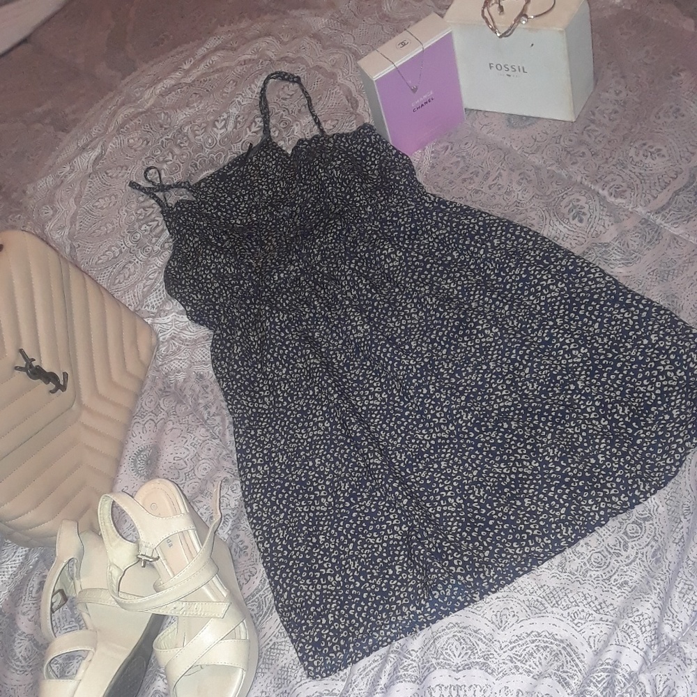 Cute Little Dress